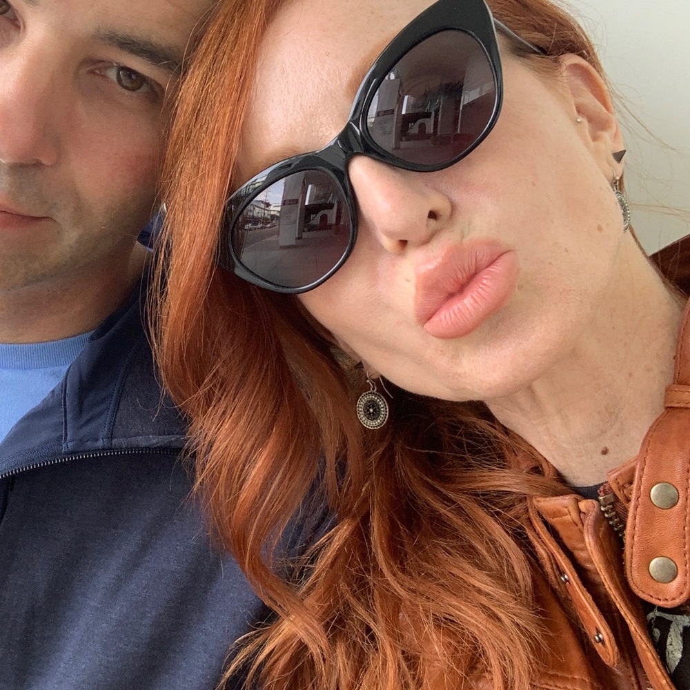 Meet your Posher, Debra